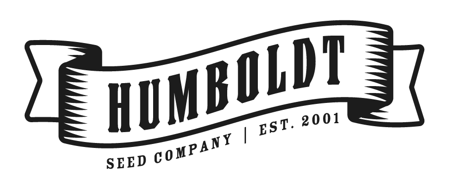 Humboldt Seed Company