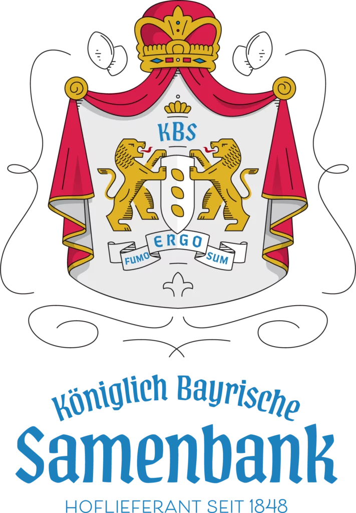 KBS – Königlich Bayrische Samenbank